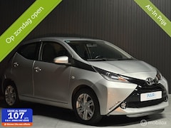 Toyota Aygo - 1.0 VVT-i | 2015| 5-deurs | Multimedia | Camera | Airco | Cruise Control