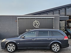 Opel Vectra Wagon - 1.8-16V Executive Automaat*AC*Heatseat
