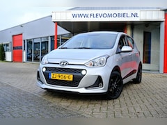 Hyundai i10 - 1.0i Comfort 5-drs Airco|1e Eig|Cruise|LMV