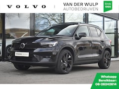 Volvo XC40 - Twin Ultimate 408pk/78kWh | Climate | 20'' | Getint Glas