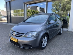 Volkswagen Golf Plus - 1.6 FSI Optive 3 AUTOMAAT, Cruise Control, Airco, LM Velgen