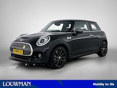 MINI Mini-Electric - Essential 33 kWh | Carplay | Origineel NL | Half leder |