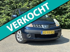 Nissan Note - 1.6 Acenta | Airco |