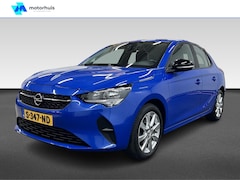 Opel Corsa - 1.2 EDITION 75PK 5DRS NAVI CARPLAY NAP