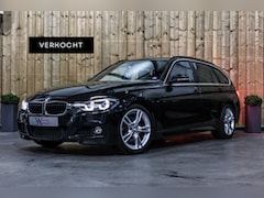 BMW 3-serie Touring - 318i M-Sport *Leder*Navi Pro*Stoelverwarming