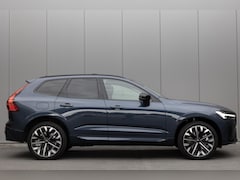 Volvo XC60 - T8 Plug-in hybrid AWD Ultra Dark Snel Leverbaar Te bestellen