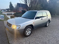 Subaru Forester - 2.0 AWD automaat