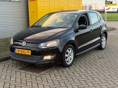 Volkswagen Polo - 1.2 TDI Bluemotion 5DRS Bj 2011 Airco Navi