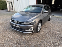 Volkswagen Polo - 1.0 TSI Comfortline BTW Keyless go entry
