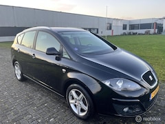 SEAT Altea XL - 1.4 TSI Style / Navi / Cruise / Airco / APK / Trekhaak / PDC /