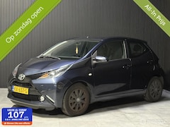 Toyota Aygo - 1.0 VVT-i x-play - Multimedia - Camera - Airco - Cruise