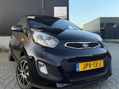 Kia Picanto - 1.0 CVVT