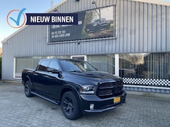 Dodge Ram - SPORT 5.7 V8 Black Edition. N.A.P