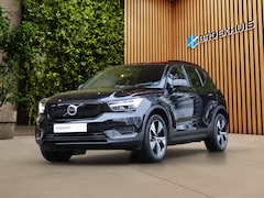 Volvo XC40 - Recharge 408pk Twin Plus | Trekhaak | Camera | Stuur/stoelverwarming | Adaptive Cruise