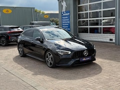 Mercedes-Benz CLA-klasse Shooting Brake - 180 d Business Solution AMG |Pano | Sfeer | Memory | Widescreen|