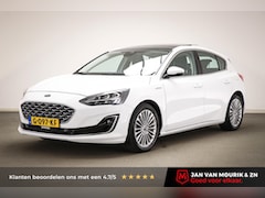 Ford Focus - 1.5 EcoBoost Vignale | WINTER / VEILIGHEIDS- PACK | PANORAMDAK | APPLE | CAMERA