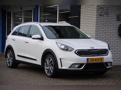 Kia Niro - 1.6 GDi Hybrid ExecutiveLine Carplay Trekhaak Camera