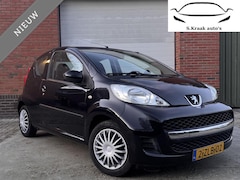 Peugeot 107 - 1.0-12V XR Met Nwe APK