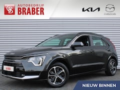 Kia Niro - 1.6 GDi Hybrid DynamicLine | Automaat | Nieuw | Direct leverbaar |