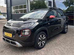 Citroën C3 Aircross - 1.2 PureTech C-Series Trekhaak, Carplay, Cruise, Clima,