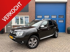 Dacia Duster - 1.2 TCe 4x2 Prestige NAP | Nieuwe ketting |