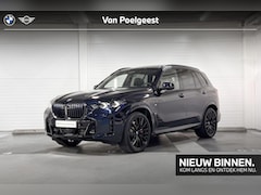 BMW X5 - xDrive50e