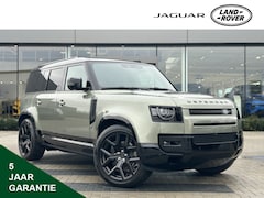 Land Rover Defender 110 - 2.0 P300e 110 X-Dynamic SE | NIEUW - 0 km | Panoramadak | Elektr. trekhaak tot 3.000kg |