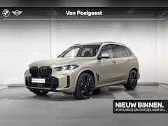BMW X5 - xDrive50e