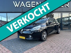 Renault Clio Estate - 0.9 TCe Zen Airco|Cruise|Navi|GARANTIE