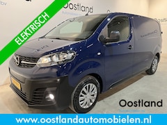 Opel Vivaro-e - L2H1 Edition 50 kWh / 100% Elektrisch / Airco / Cruise Control / CarPlay / Camera / Naviga