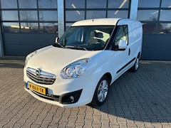 Opel Combo - GB 1.6 CDTi 105pk L1H1 Sport