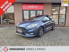 Ford Fiesta - 1.0 EcoBoost ST-Line * Garantie mogelijk tot 25-04-2029