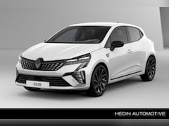 Renault Clio - 1.6 E-Tech Full Hybrid 145 esprit Alpine DECEMBER DEAL