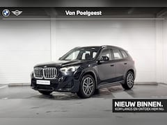 BMW X1 - sDrive18i | Stoelverwarming | Trekhaak | Achteruitrij Camera