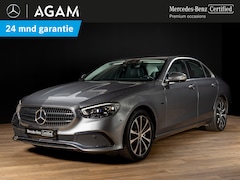 Mercedes-Benz E-klasse - Limousine 300 e Avantgarde