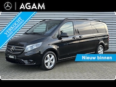 Mercedes-Benz Vito Tourer - 116 CDI Pro Tourer L3 9-Persoons 1ste eigenaar