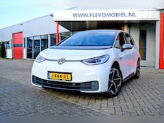 Volkswagen ID.3 - First Plus 58 kWh Aut. Navi|1e Eig|Adapt.Cruise|Cam|LMV