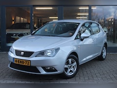SEAT Ibiza - 1.2 TSI Chill Out plus | Cruise Control | Airco | Parkeersensoren | Centrale vergrendeling