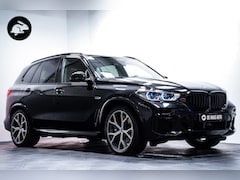 BMW X5 - xDrive45e M Sport Full opt|Harman Kardon|Pano|Laser|Trekhaak