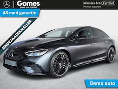 Mercedes-Benz EQE - 350 AMG Line | Matgrijs | Premium Pakket | Night Pakket | Rijassistentiepakket Plus | Pano