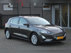 Ford Focus - 1.0 EcoBoost Titanium Business Trekhaak