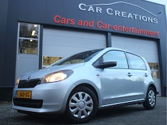 Skoda Citigo - 1.0 Sport Airco PDC Cruise