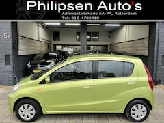 Daihatsu Cuore - 1.0 Premium I Automaat I Airco