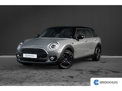 MINI Clubman - 1.5 136 PK Cooper Harmen Kardon | Keyless | Led verlichting | Cruise control