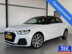 Audi A1 Sportback - 30 TFSI 81kW Epic|Navi|CarPlay|ECC|Stoelverw|