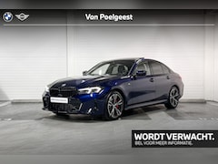 BMW 3-serie - Sedan 320i | M-Sport Pro | Comfort Pack | Schuif-/kanteldak | Comfort Access | Selections