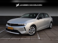 Opel Astra - 1.2T 110PK Edition * Achteruitrijcamera * Apple CarPlay * Cruise Control