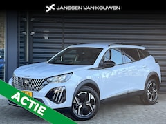 Peugeot 2008 - 1.2 PureTech 100 Allure * Navigatie * Visiopark * Apple Carplay