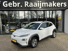 Hyundai Kona Electric - EV Premium 64 kWh*ACC*Navi*Camera*95%SOH