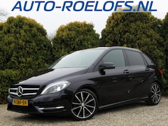 Mercedes-Benz B-klasse - 180 Ambition*Navi*Cruise*Trekhaak